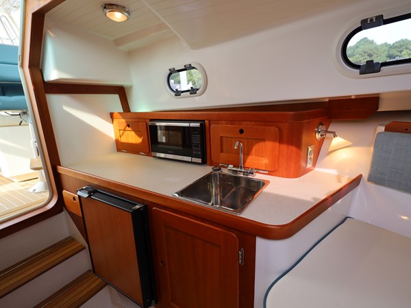 Galley