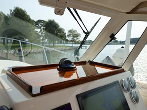 Custom Lower Height Helm