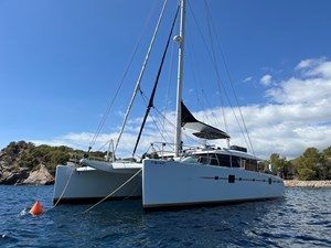 SUNREEF 60
