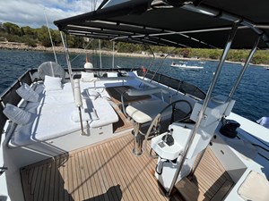 SUNREEF 60 FLY