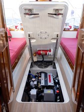 WISP, 2024 Stephens Waring 39' Custom Sloop