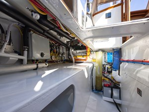 WISP, 2024 Stephens Waring 39' Custom Sloop