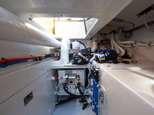 WISP, 2024 Stephens Waring 39' Custom Sloop