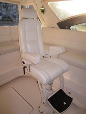 Companion Stidd chair