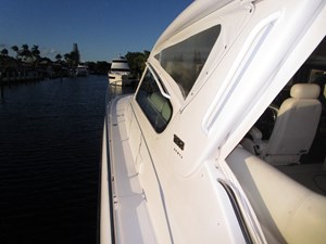 Side deck