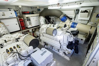 Engine Room