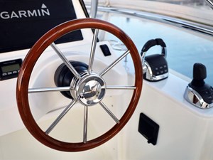 DEFY GRAVITY, 2018 Sabre 48 Flybridge Sedan