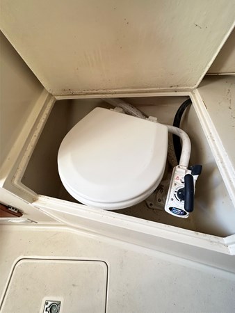 Head, 2003 Fortier 26