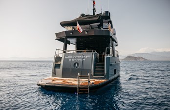 B70 Levanna Exterior photos (5)