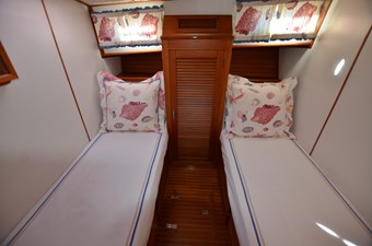 Guest Stateroom