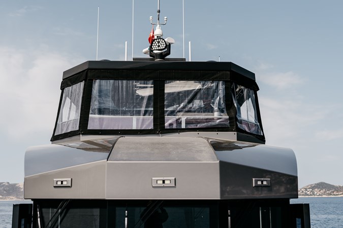 B70 Levanna Exterior photos (8)