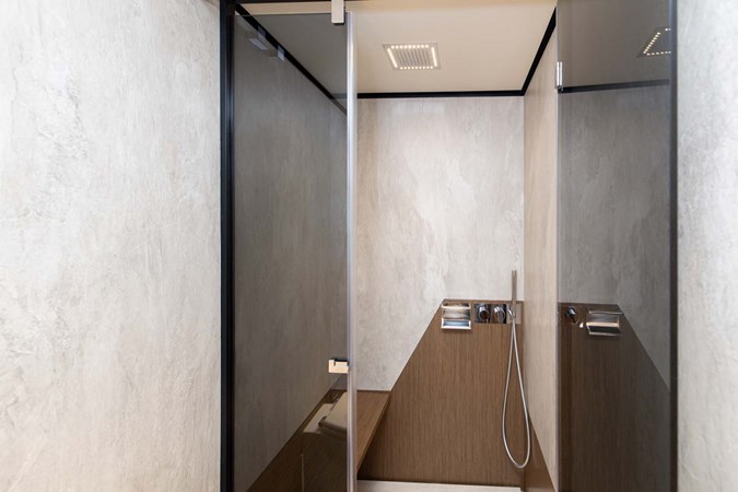 FERRETTI 720 SIRI LINN 2022