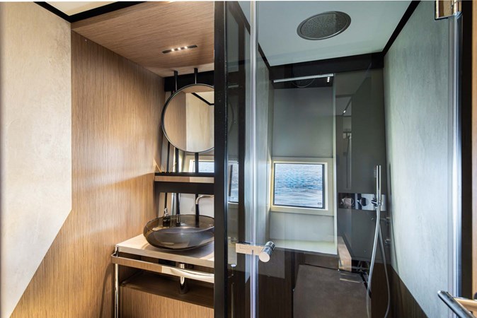 FERRETTI 720 SIRI LINN 2022