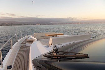 FERRETTI 720 SIRI LINN 2022