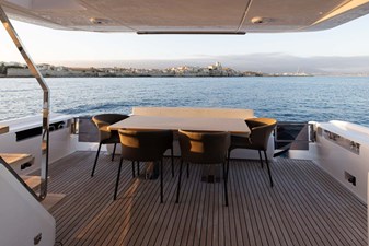 FERRETTI 720 SIRI LINN 2022