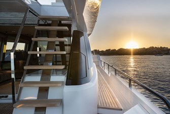 FERRETTI 720 SIRI LINN 2022