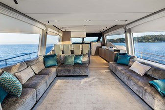 FERRETTI 720 SIRI LINN 2022