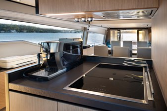 FERRETTI 720 SIRI LINN 2022