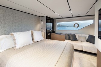 FERRETTI 720 SIRI LINN 2022