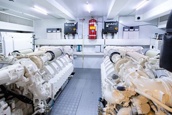 FERRETTI 720 SIRI LINN 2022