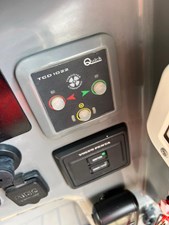 INVICTUS GT280 YACHT FOR SALE (11)