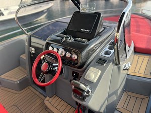 INVICTUS GT280 YACHT FOR SALE (2)