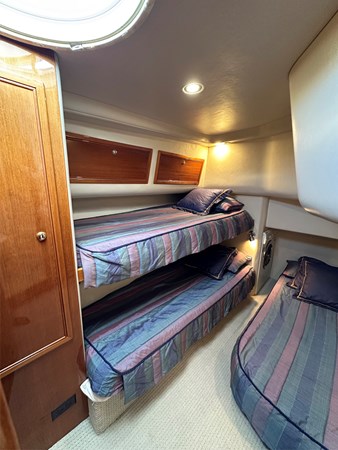 SAFARI, 2004 Riviera 40 Sportfish