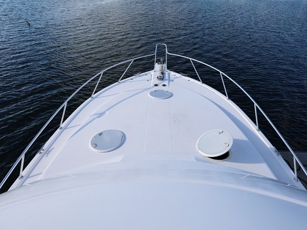 SAFARI, 2004 Riviera 40 Sportfish