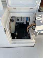 SAFARI, 2004 Riviera 40 Sportfish