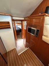 SAFARI, 2004 Riviera 40 Sportfish