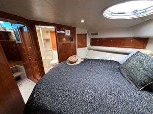 SAFARI, 2004 Riviera 40 Sportfish