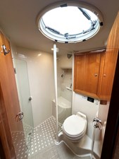 SAFARI, 2004 Riviera 40 Sportfish