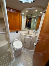 SAFARI, 2004 Riviera 40 Sportfish