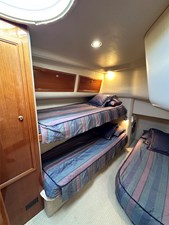 SAFARI, 2004 Riviera 40 Sportfish