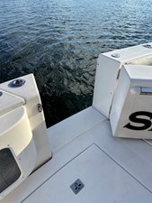 SAFARI, 2004 Riviera 40 Sportfish