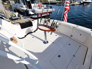 SAFARI, 2004 Riviera 40 Sportfish