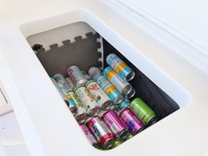 SAFARI, 2004 Riviera 40 Sportfish