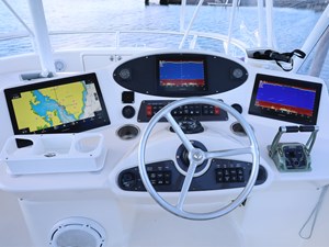 SAFARI, 2004 Riviera 40 Sportfish