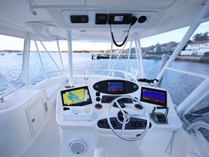 SAFARI, 2004 Riviera 40 Sportfish