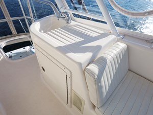 SAFARI, 2004 Riviera 40 Sportfish