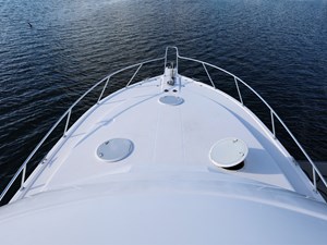 SAFARI, 2004 Riviera 40 Sportfish