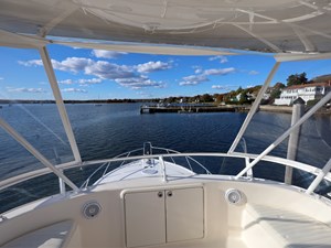 SAFARI, 2004 Riviera 40 Sportfish