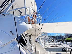 SAFARI, 2004 Riviera 40 Sportfish