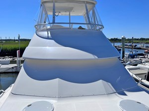 SAFARI, 2004 Riviera 40 Sportfish
