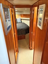 SAFARI, 2004 Riviera 40 Sportfish