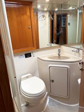 SAFARI, 2004 Riviera 40 Sportfish