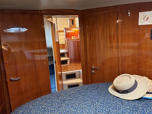 SAFARI, 2004 Riviera 40 Sportfish