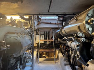 SAFARI, 2004 Riviera 40 Sportfish