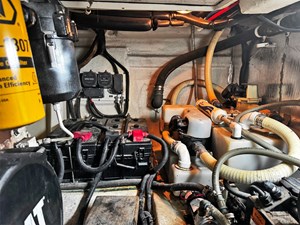 SAFARI, 2004 Riviera 40 Sportfish