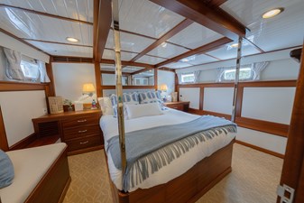 Owner's Stateroom